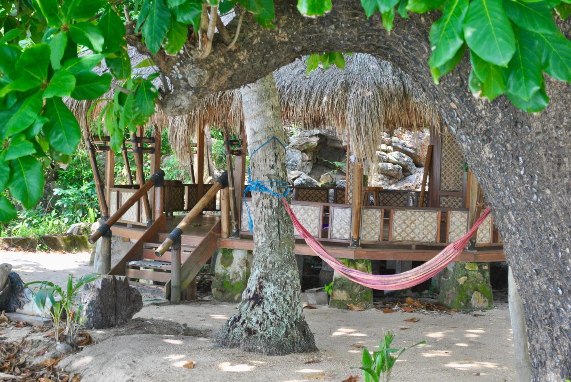 Alam Kita Hotel Karimunjawa Exterior photo