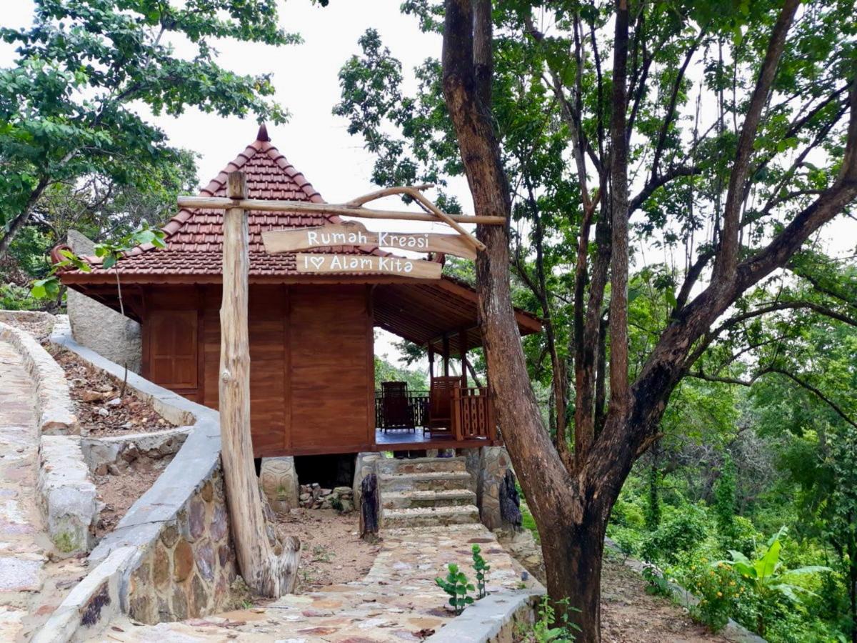 Alam Kita Hotel Karimunjawa Room photo