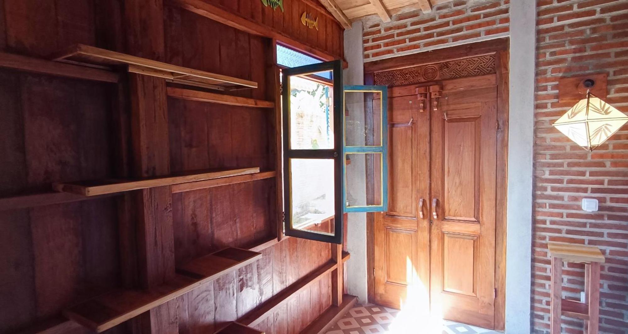 Alam Kita Hotel Karimunjawa Room photo
