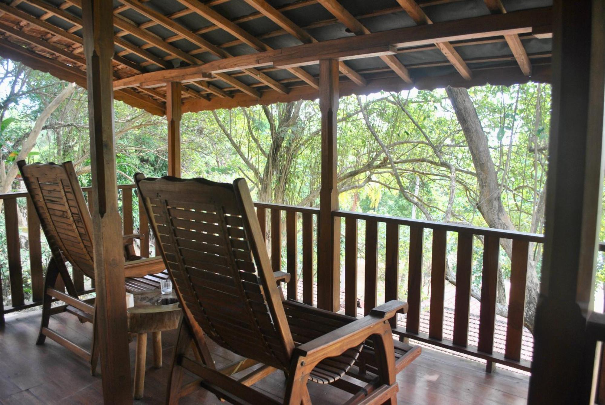 Alam Kita Hotel Karimunjawa Room photo