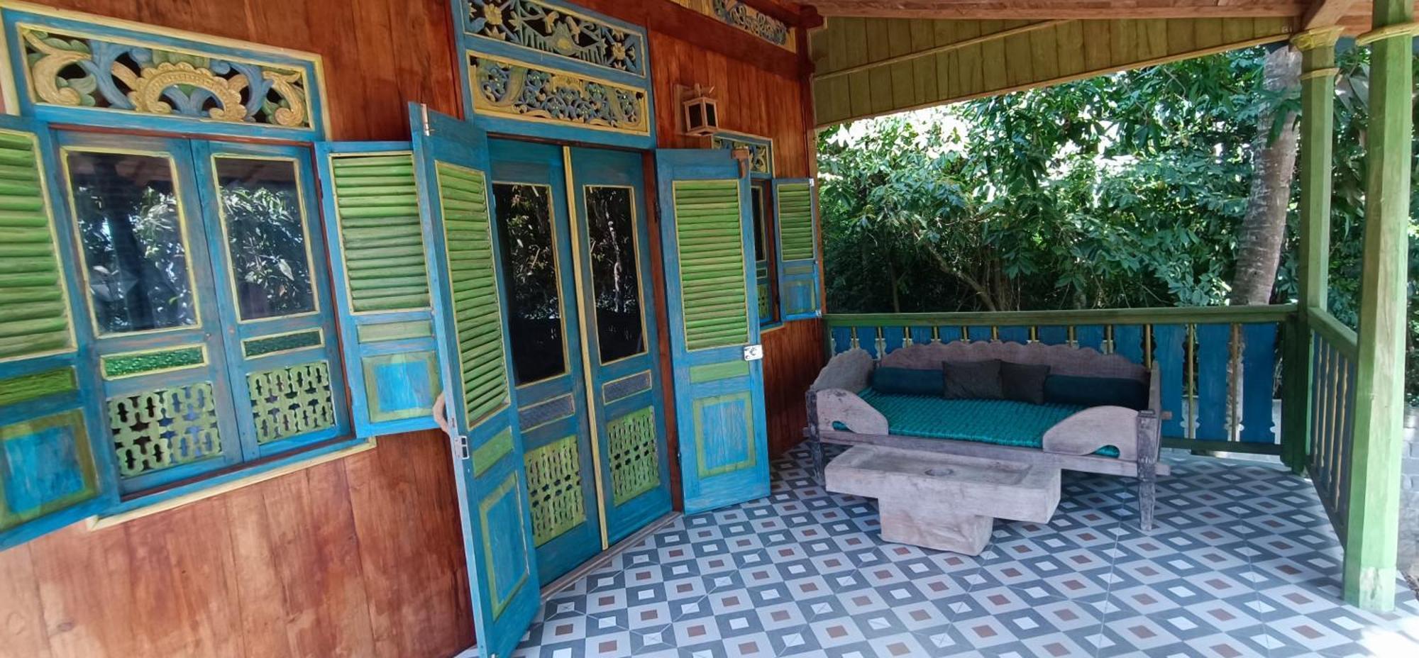 Alam Kita Hotel Karimunjawa Room photo